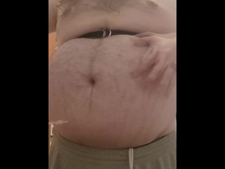 Fast N2O Inflation (fast forward)