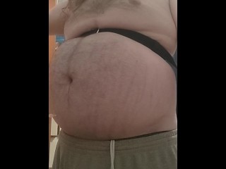 Fast N2O Inflation (fast forward)