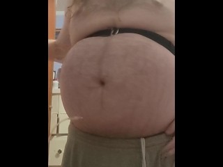 Fast N2O Inflation (fast forward)