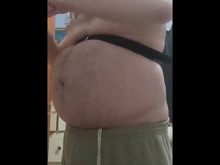 Fast N2O Inflation (fast forward)