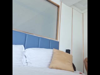 #107@ฉันไม่อยากทำแล้วขี้เกียจแล้ว I don't want to do it and I'm lazy.