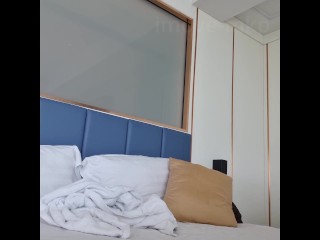 #107@ฉันไม่อยากทำแล้วขี้เกียจแล้ว I don't want to do it and I'm lazy.