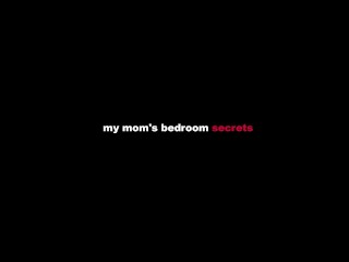 OMG! MILF bedroom secrets