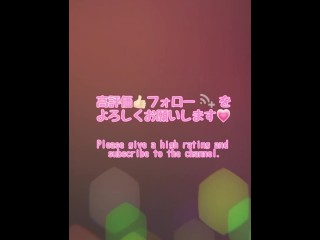 腰振り対面座位　腰をグリングリンと回して金髪ビッチギャルがアクメ　バックでも積極的に腰を振る！