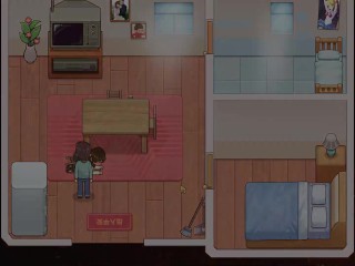 BIG MOMMY thought she CAN GET AWAY with THIS ASS!!!