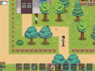 BIG MOMMY thought she CAN GET AWAY with THIS ASS!!!