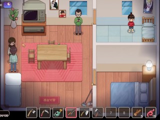 BIG MOMMY thought she CAN GET AWAY with THIS ASS!!!