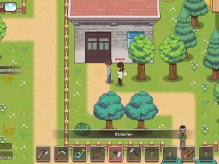 BIG MOMMY thought she CAN GET AWAY with THIS ASS!!!