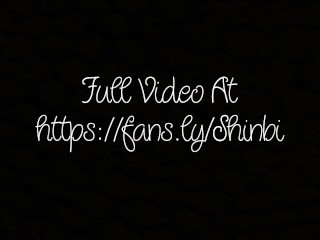 I'll Ride You Two All Night! Teaser | VRC