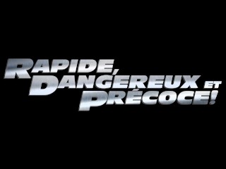 Rapide, Précoce et Dangereux ! - Fast, Early and Dangerous !