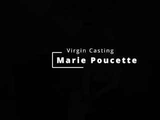 How hot can Marie Poucette be and still be a virgin