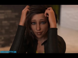 WVM - PART 180 - The Coach's Rage By MissKitty2K