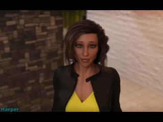 WVM - PART 180 - The Coach's Rage By MissKitty2K