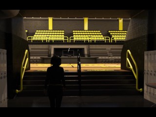 WVM - PART 180 - The Coach's Rage By MissKitty2K