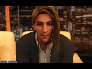 WVM - PART 180 - The Coach's Rage By MissKitty2K