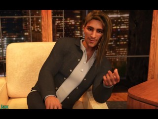 WVM - PART 180 - The Coach's Rage By MissKitty2K