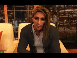 WVM - PART 180 - The Coach's Rage By MissKitty2K