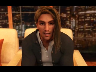 WVM - PART 180 - The Coach's Rage By MissKitty2K