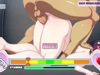 WaifuHub Season 5 - Give Me That Dick- Elma by Foxie2K