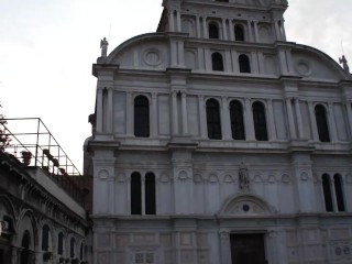 Sexy whore JoPlum welcomes you in Venice