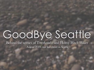 Kenzie Madison and Laz Fyre -GoodBye Seattle