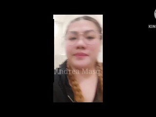 Pinay Porn Video sa Public Toilet - Pininger ko pepe ko