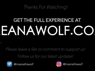 A Christmas Story - Meana Wolf