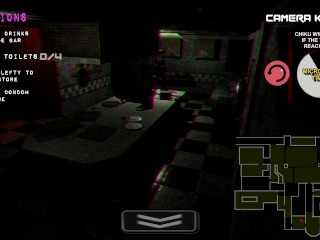 Fap Nights at Frenni's Night Club [v0.1.5] [FATAL FIRE Studios] gameplay part 4