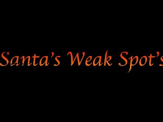 Santa's Weak Spots (1080p HD PREVIEW)