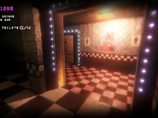 Fap Nights at Frenni's Night Club [v0.1.5] [FATAL FIRE Studios] gameplay part 5