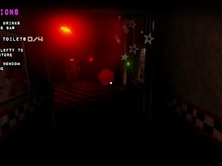 Fap Nights at Frenni's Night Club [v0.1.5] [FATAL FIRE Studios] gameplay part 5