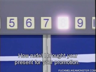 Busty teen gets pussy pounded