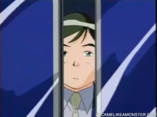 Busty teen gets pussy pounded