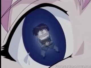 Busty teen gets pussy pounded