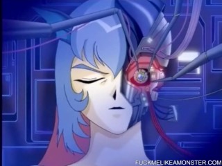 Busty teen gets pussy pounded