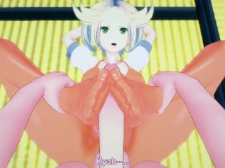 Hentai POV Feet Pokemon Lusamine