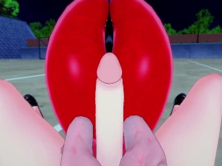 Hentai POV Feet The Incredibles Helen Parr