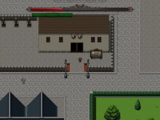 Kingdom of Subversion Gameplay#04 Muscular Orc Captain Wants To Be Bred Hard!