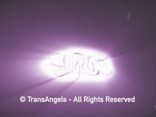 Sticking It To My Obnoxious Mother-In-Law / TransAngels