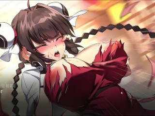 hentai game 女拳主義F-ist