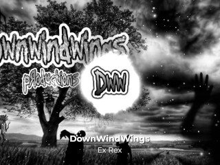 DownWindWings - Ex Rex