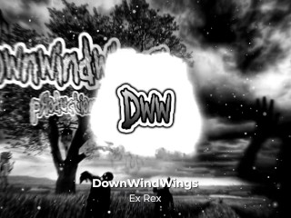 DownWindWings - Ex Rex