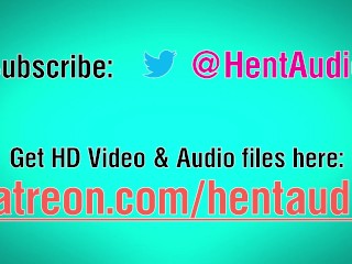 Busty Futa Hatsune Miku on Femboy Ien (3d animation with sound)