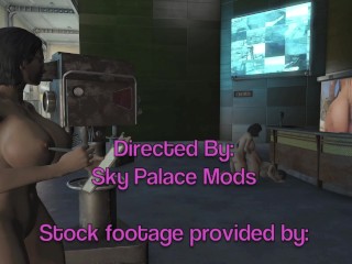 Tune In To SkyPalaceMods!