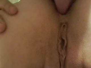 Annilingus for my anal slut