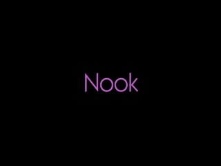 ASIANTGIRL: NOOK IS HERE!