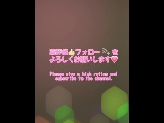 「アナルに入れて！」アナルプラグをぶっ刺したまま正常位で２穴で感じまくった後、いよいよアナルにちんこを挿入して喘ぎまくる金髪ビッチギャル