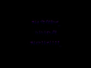 「アナルに入れて！」アナルプラグをぶっ刺したまま正常位で２穴で感じまくった後、いよいよアナルにちんこを挿入して喘ぎまくる金髪ビッチギャル