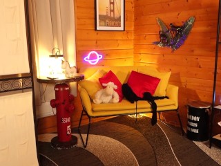 BACKSTAGE  TRY ON #117 (free version)