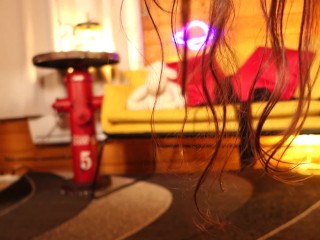 BACKSTAGE  TRY ON #117 (free version)